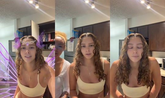 whois_macyyy TikTok Live — Oct 6, 2026, 5:11 PM