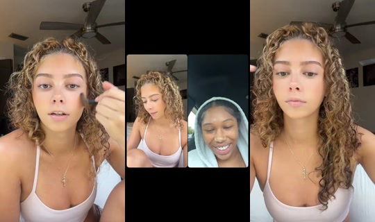 whois_macyyy TikTok Live — Oct 7, 2026, 6:18 PM