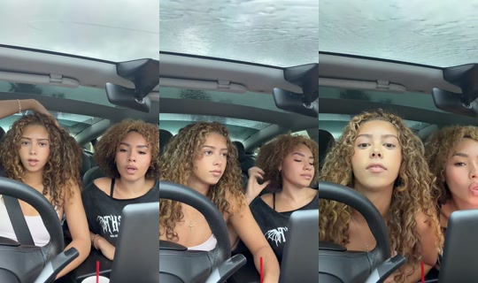 whois_macyyy TikTok Live — Oct 7, 2026, 9:52 PM