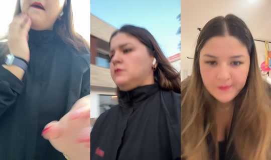 whois_rainn TikTok Live — Sep 3, 2026, 4:31 PM