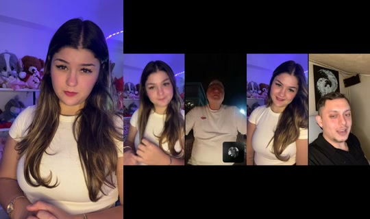 whois_rainn TikTok Live — Sep 21, 2026, 7:27 PM