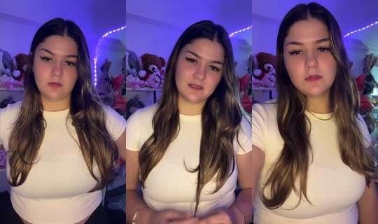 whois_rainn TikTok Live — Sep 21, 2026, 9:08 PM