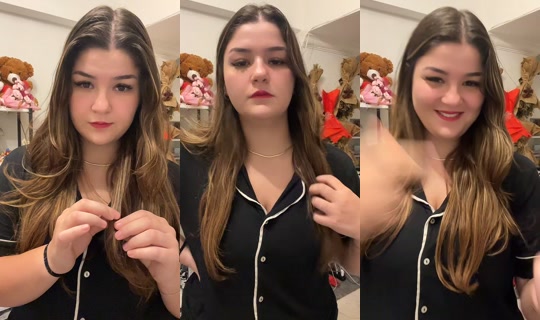 whois_rainn TikTok Live — Sep 22, 2026, 6:24 PM
