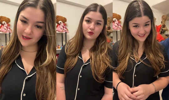 whois_rainn TikTok Live — Sep 22, 2026, 7:15 PM