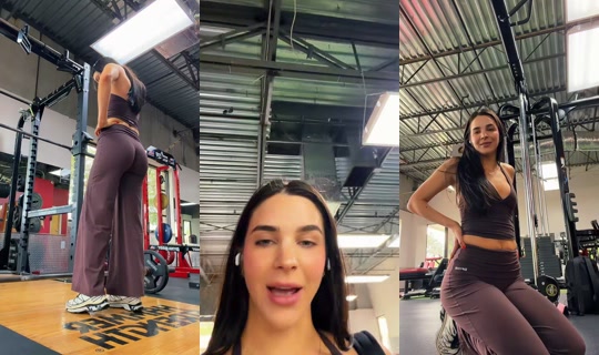 whoismariadelo TikTok Live — Oct 2, 2026, 6:16 PM