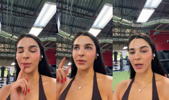 whoismariadelo TikTok Live — Oct 2, 2026, 7:07 PM