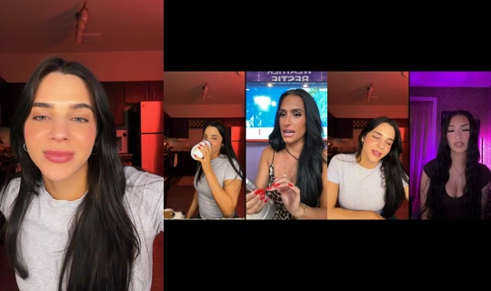 whoismariadelo TikTok Live — Oct 4, 2026, 3:42 AM