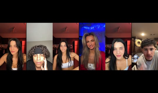 whoismariadelo TikTok Live — Oct 4, 2026, 4:34 AM