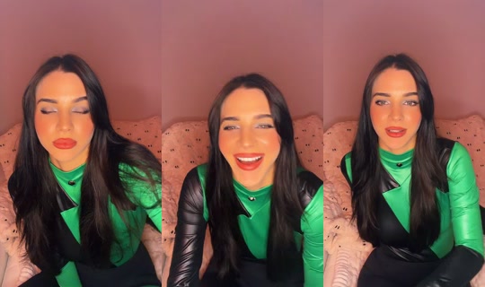whoismariadelo TikTok Live — Oct 9, 2026, 1:33 AM