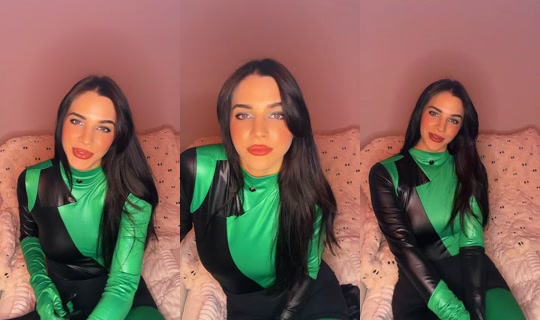 whoismariadelo TikTok Live — Oct 9, 2026, 1:49 AM