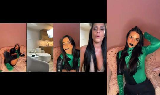 whoismariadelo TikTok Live — Oct 9, 2026, 3:16 AM