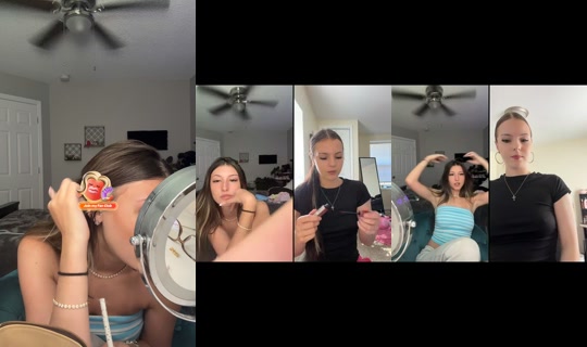 whoispaigecastellano TikTok Live — Aug 24, 2026, 1:56 PM