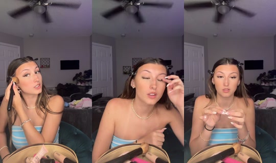 whoispaigecastellano TikTok Live — Aug 24, 2026, 5:24 PM