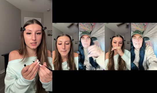 whoispaigecastellano TikTok Live — Aug 31, 2026, 2:19 PM