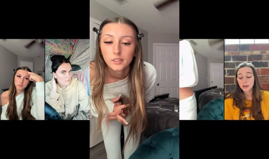 whoispaigecastellano TikTok Live — Aug 31, 2026, 3:09 PM