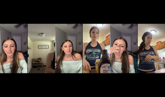whoispaigecastellano TikTok Live — Aug 31, 2026, 7:52 PM