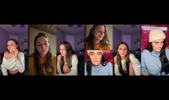 whoispaigecastellano TikTok Live — Sep 1, 2026, 2:40 AM