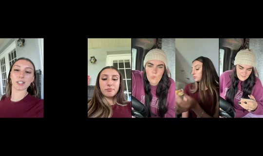 whoispaigecastellano TikTok Live — Sep 2, 2026, 5:01 PM