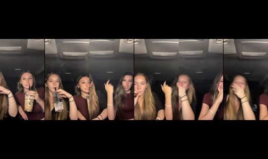 whoispaigecastellano TikTok Live — Sep 3, 2026, 2:44 AM