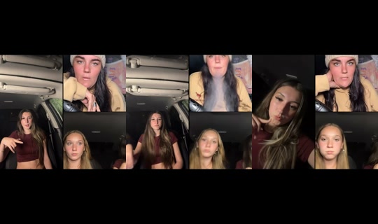 whoispaigecastellano TikTok Live — Sep 3, 2026, 3:38 AM