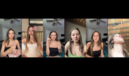 whoispaigecastellano TikTok Live — Sep 3, 2026, 3:09 PM