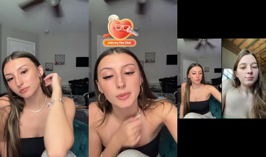 whoispaigecastellano TikTok Live — Sep 3, 2026, 3:59 PM