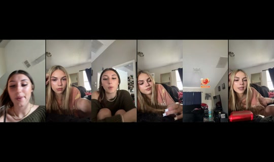 whoispaigecastellano TikTok Live — Oct 1, 2026, 5:36 PM