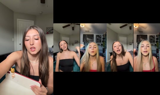 whoispaigecastellano TikTok Live — Oct 2, 2026, 3:16 PM