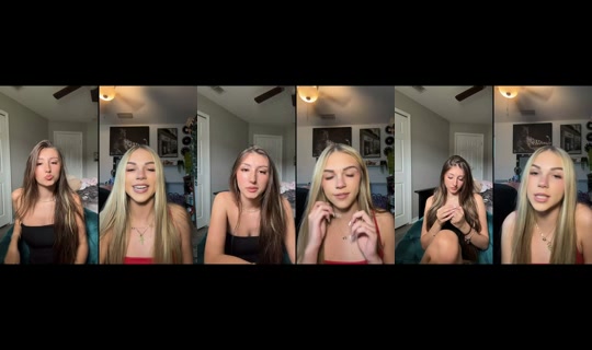 whoispaigecastellano TikTok Live — Oct 2, 2026, 4:07 PM