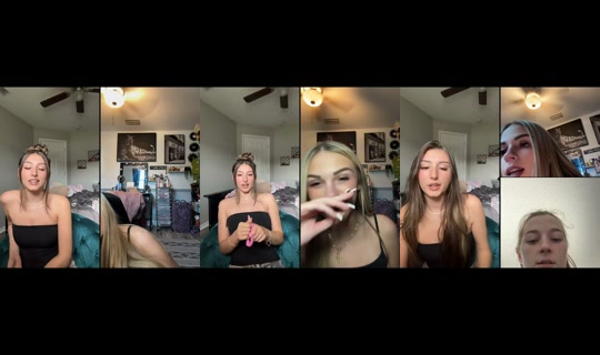 whoispaigecastellano TikTok Live — Oct 2, 2026, 4:45 PM