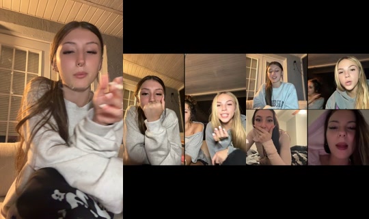 whoispaigecastellano TikTok Live — Oct 4, 2026, 3:05 AM