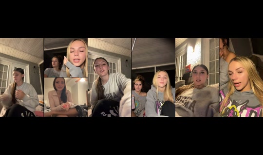 whoispaigecastellano TikTok Live — Oct 4, 2026, 3:55 AM