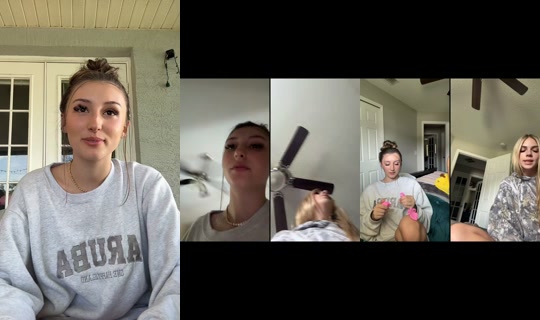 whoispaigecastellano TikTok Live — Oct 4, 2026, 6:46 PM