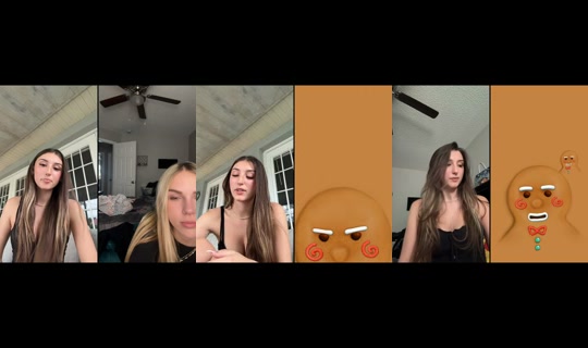 whoispaigecastellano TikTok Live — Oct 5, 2026, 7:43 PM