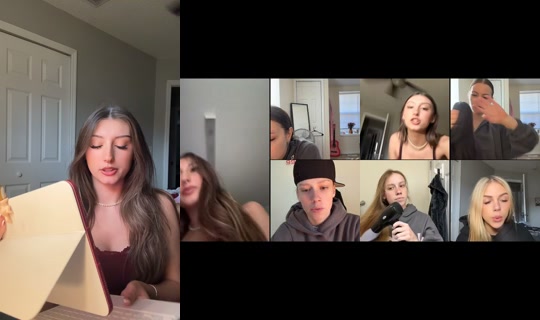 whoispaigecastellano TikTok Live — Oct 7, 2026, 2:41 PM