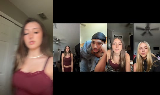 whoispaigecastellano TikTok Live — Oct 7, 2026, 5:37 PM