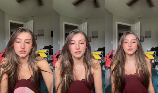 whoispaigecastellano TikTok Live — Oct 7, 2026, 6:43 PM
