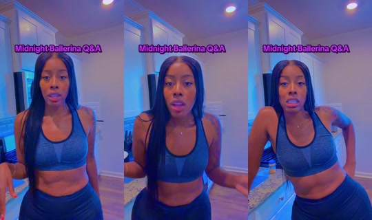 whoisstallion TikTok Live — Aug 24, 2026, 9:37 PM