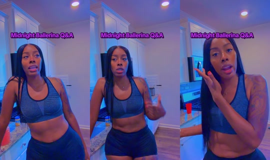 whoisstallion TikTok Live — Aug 24, 2026, 10:18 PM