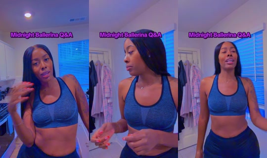 whoisstallion TikTok Live — Aug 24, 2026, 11:59 PM