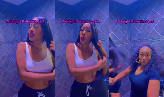whoisstallion TikTok Live — Aug 28, 2026, 2:05 AM
