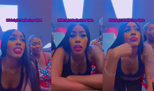 whoisstallion TikTok Live — Aug 29, 2026, 1:08 AM