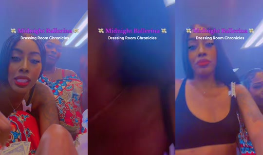 whoisstallion TikTok Live — Aug 29, 2026, 7:01 AM