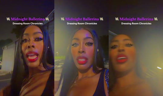 whoisstallion TikTok Live — Aug 29, 2026, 7:28 AM