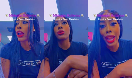 whoisstallion TikTok Live — Aug 30, 2026, 12:58 AM