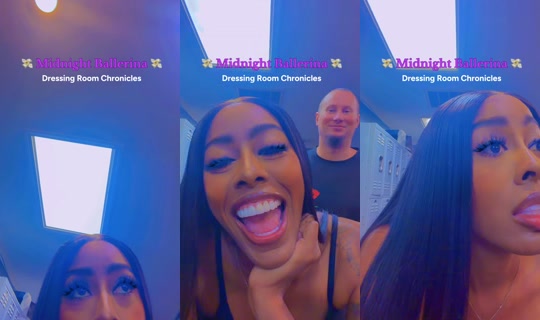 whoisstallion TikTok Live — Sep 19, 2026, 1:21 AM