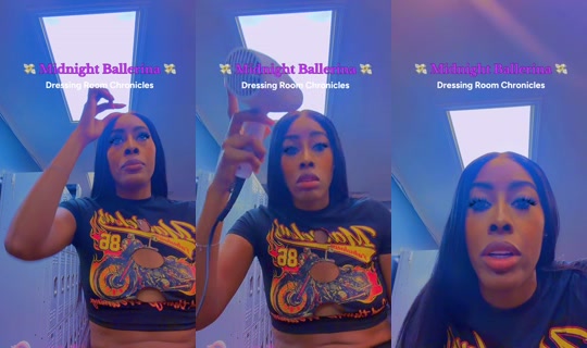 whoisstallion TikTok Live — Sep 20, 2026, 12:34 AM