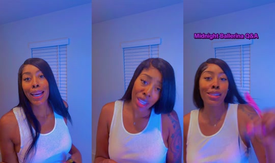 whoisstallion TikTok Live — Sep 21, 2026, 1:37 AM