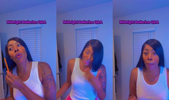 whoisstallion TikTok Live — Sep 21, 2026, 1:53 AM