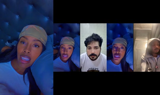 whoisstallion TikTok Live — Oct 2, 2026, 10:33 PM